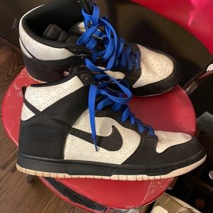 Nike Dunks
